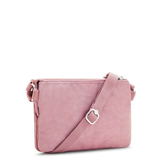 Torba Crossbody Kipling Creativity XB Różowe | PL 2111LI